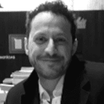 Stéphane Barthe
